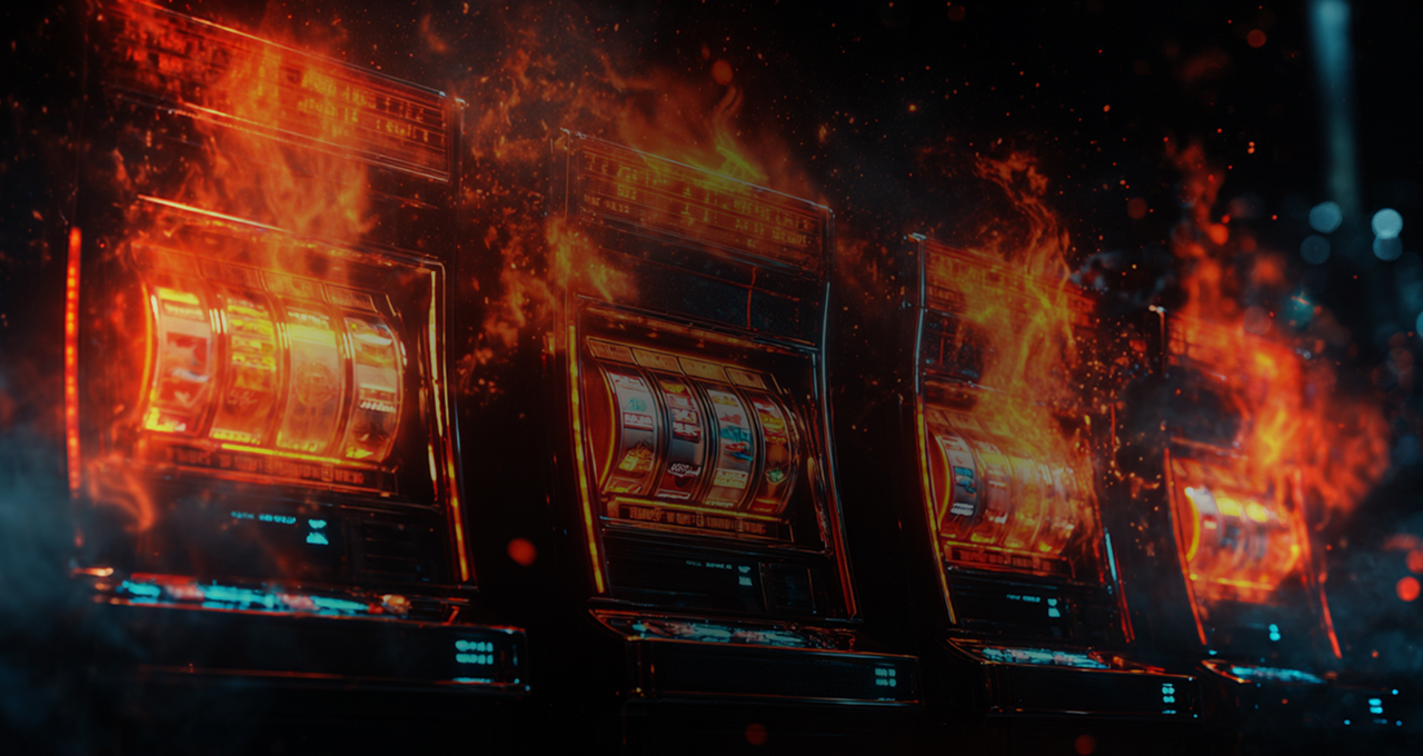 Hell Spin