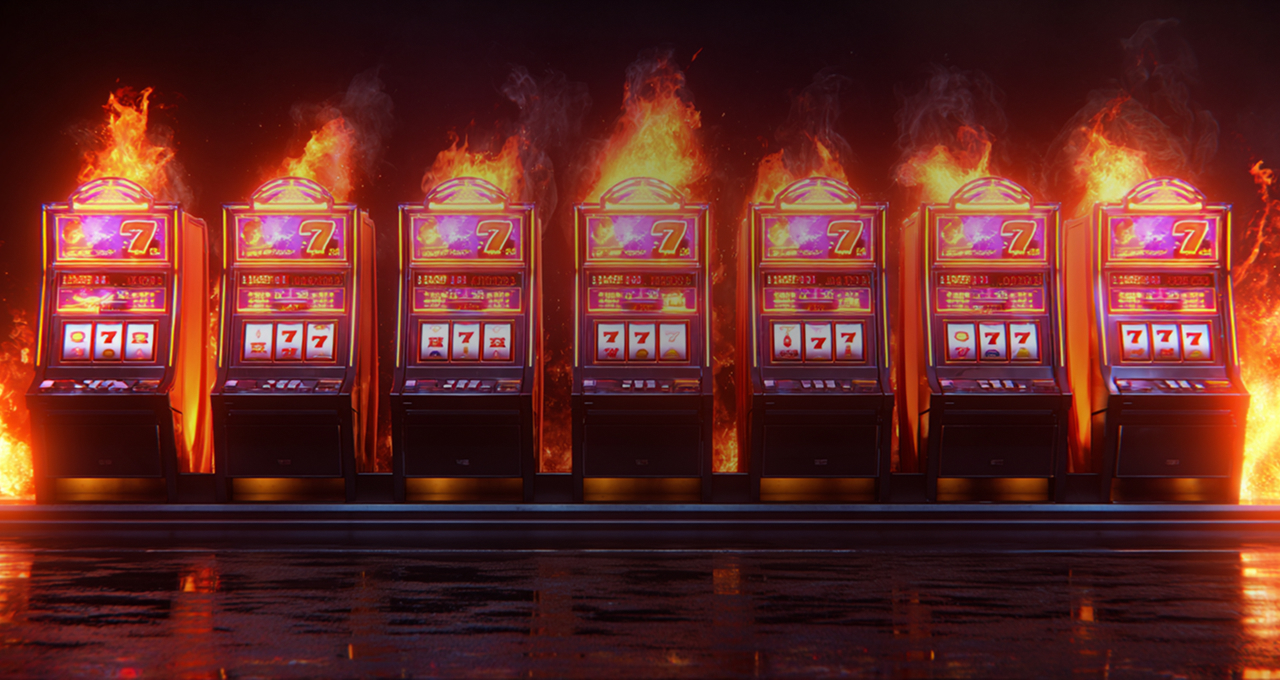 Hell Spin